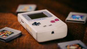 80s toys gameboy