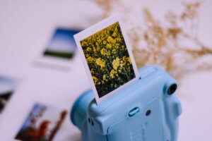 Fuji Instax Recommended Gift