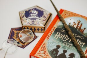 Harry Potter Gifts