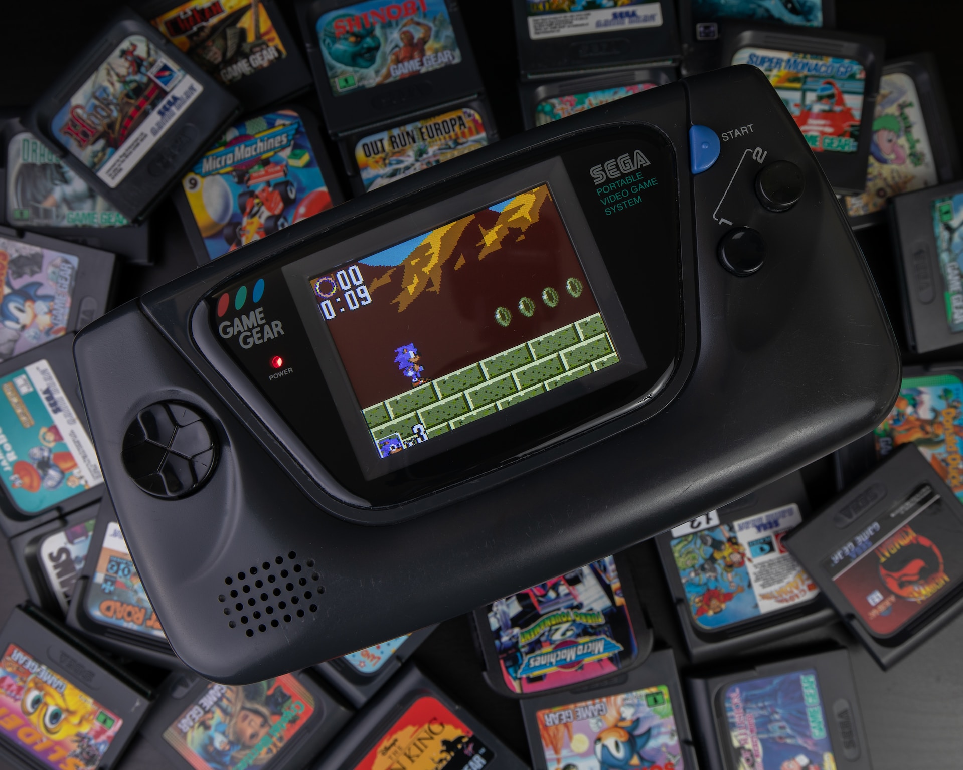 Header 90s toys