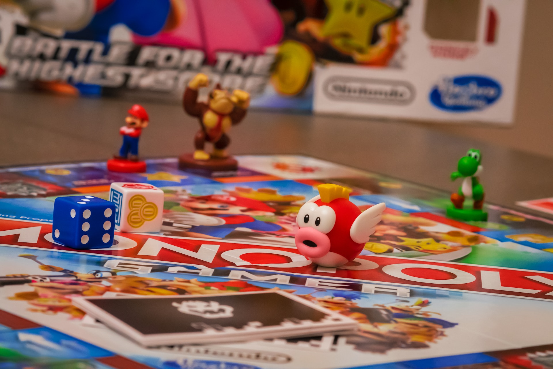 Header Gift Ideas for 9 Year Olds
