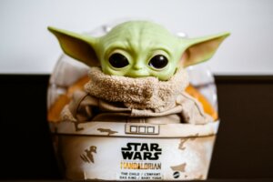 Header Star Wars Toys