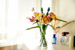 LEGO Flowers