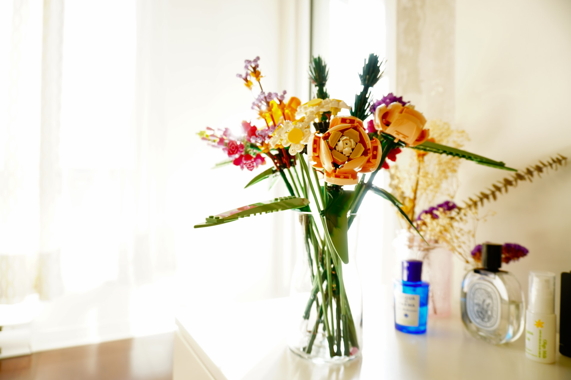 LEGO Flowers
