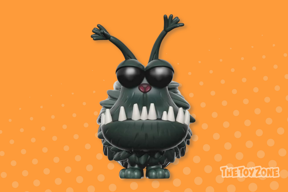 10 Funko POP! Kyle Action Figure