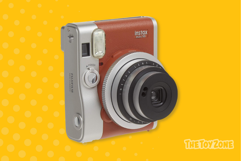 11 Fujifilm Instax Mini 90 11 Fujifilm Instax Mini 90