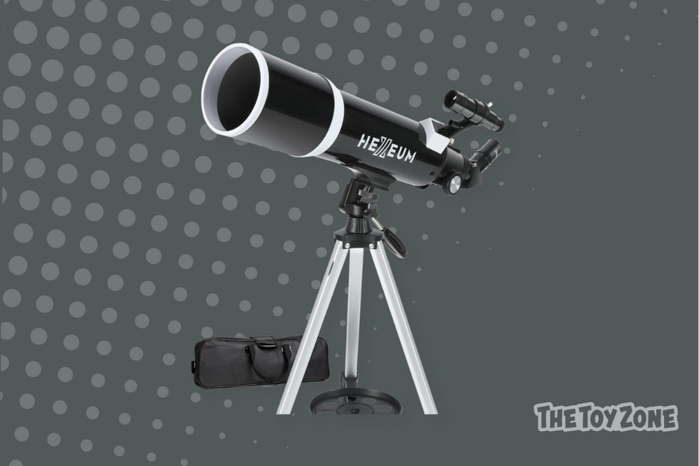 12 Telescope for Beginner Astronomers 12 Telescope for Beginner Astronomers
