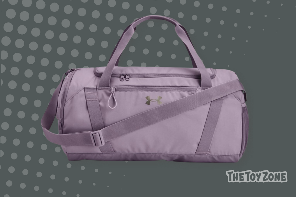 12 Under Armour Womens Undeniable Signature Duffle 12 Under Armour Womens Undeniable Signature Duffle