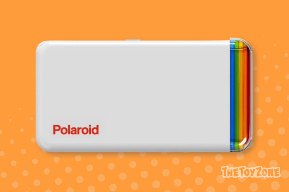 14 Polaroid Hi Print Photoprinter 14 Polaroid Hi Print Photoprinter