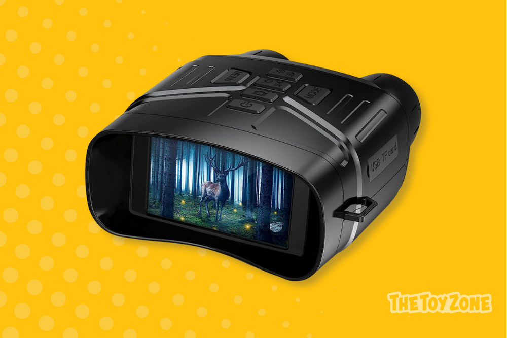 15 Night Vision Goggles 15 Night Vision Goggles