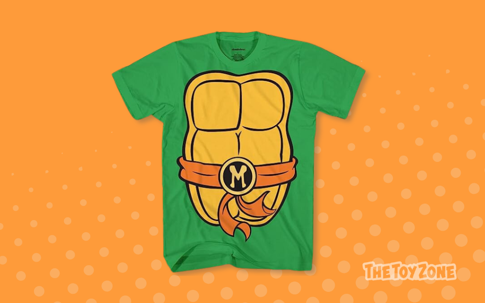 15 Teenage Mutant Ninja Turtles TMNT T Shirt 15 Teenage Mutant Ninja Turtles TMNT T Shirt