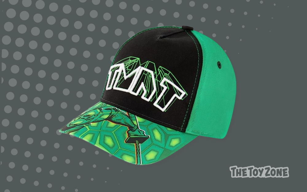 17 Nickelodeon Boys Baseball Cap 17 Nickelodeon Boys Baseball Cap