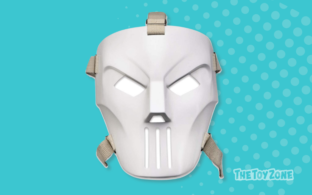 18 Casey Jones Mask Prop Replica