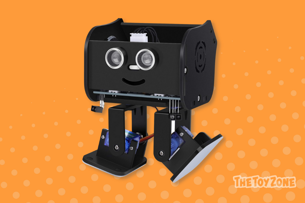 18 ELEGOO Penguin Bot 18 ELEGOO Penguin Bot