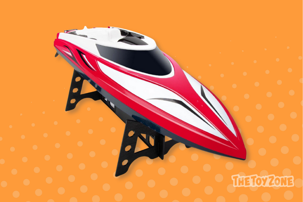 18 Force1 Velocity H102 RC Boat 18 Force1 Velocity H102 RC Boat