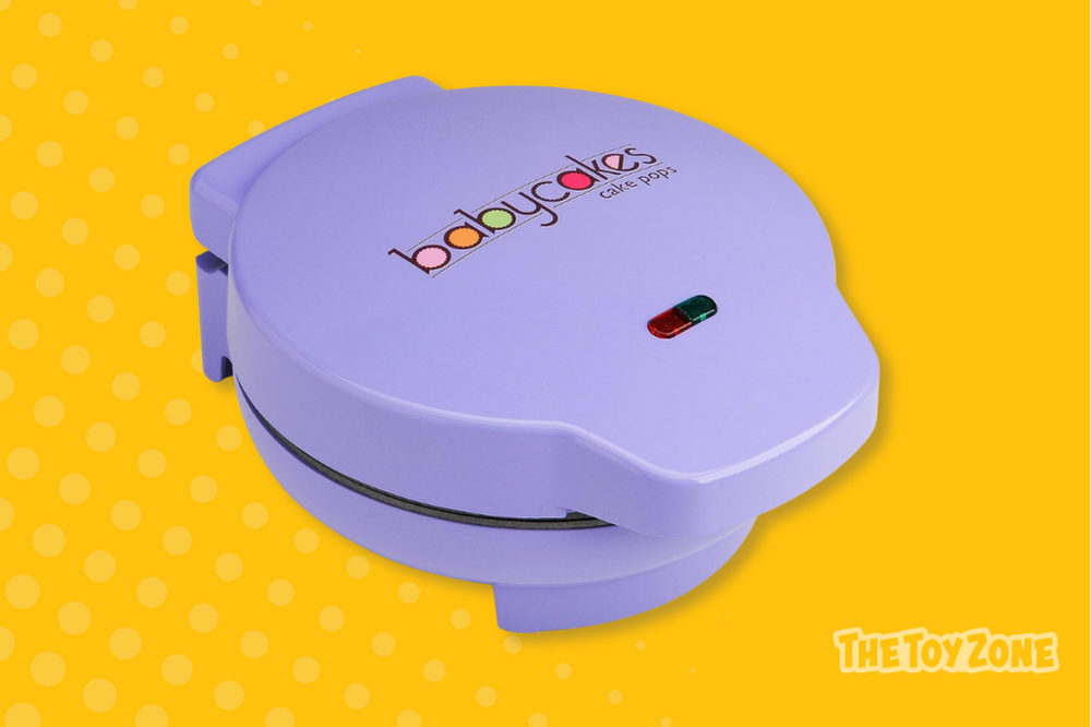 19 Babycakes CP 12 Cake Pop Maker 19 Babycakes CP 12 Cake Pop Maker