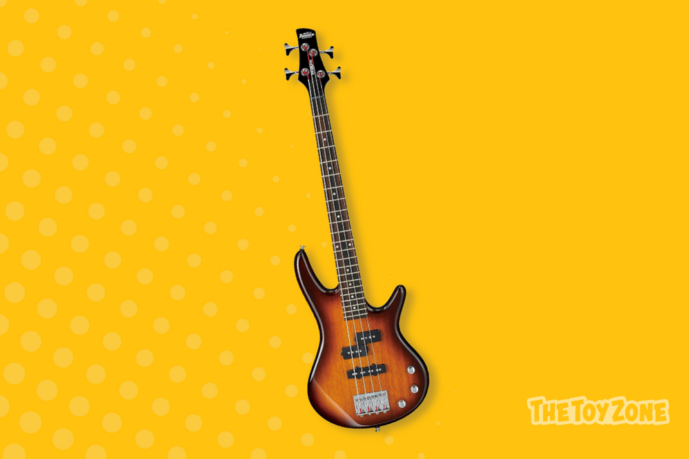 19 Ibanez Bass Guitar 19 Ibanez Bass Guitar