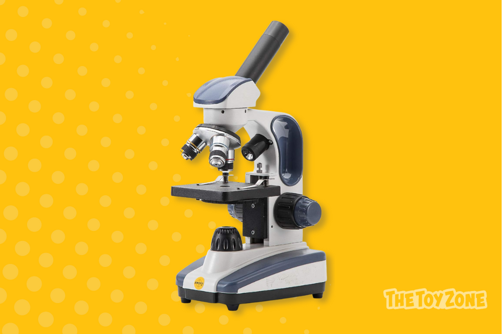 19 Swift Compound Monocular Microscope SW200DL 19 Swift Compound Monocular Microscope SW200DL