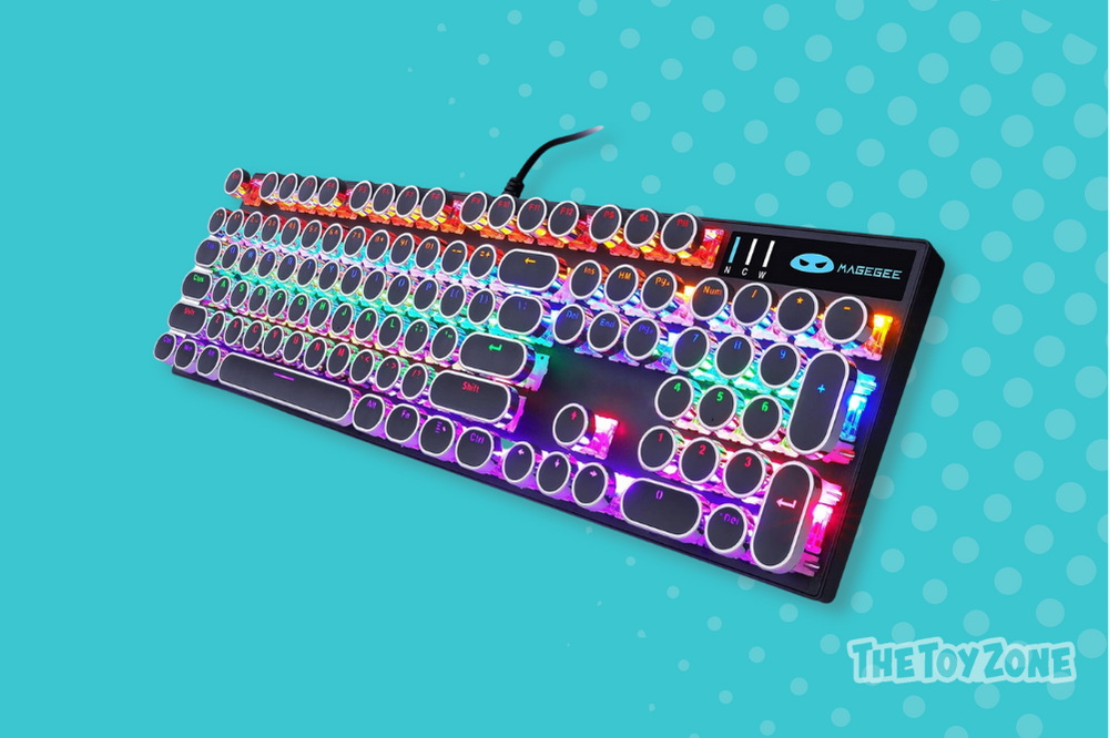 1 Camiysn Gaming Keyboard 1 Camiysn Gaming Keyboard