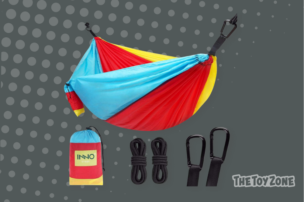 20 INNO Camping Hammock 20 INNO Camping Hammock