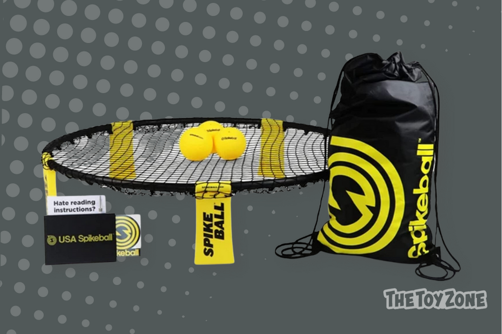 20 Spikeball Standard 3 Ball Kit