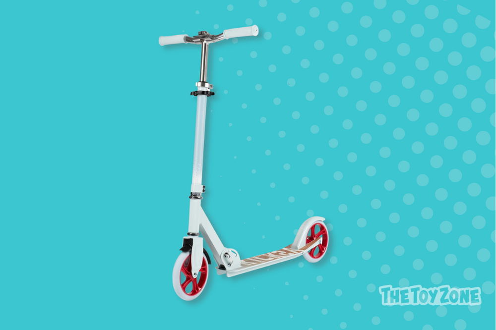 21 Kicksy Scooter 21 Kicksy Scooter