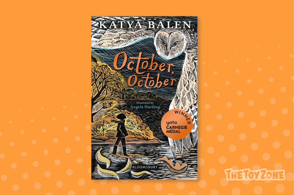 22 October, October