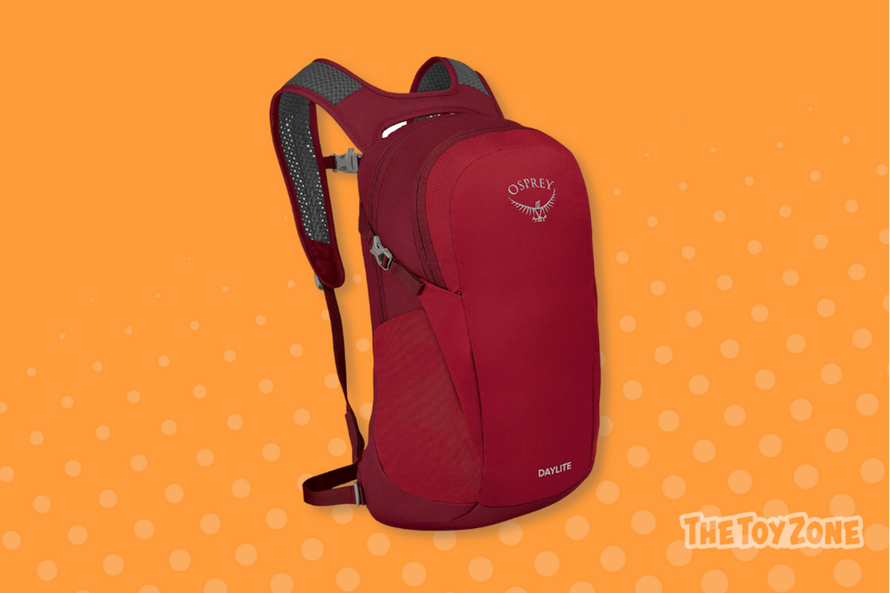 22 Osprey Daylite Hiking Backpack