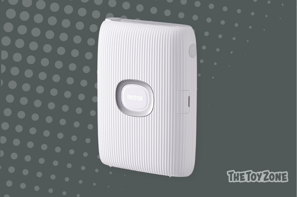 24 Fujifilm Instax Mini Link Smartphone Printer
