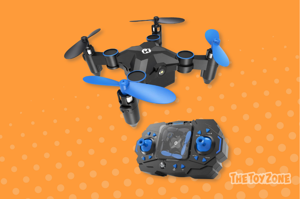 26 Holy Stone Mini Drone 26 Holy Stone Mini Drone