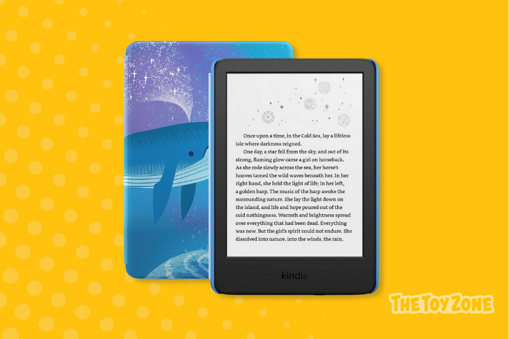 27 Kindle Kids 27 Kindle Kids