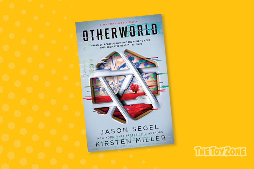 27 Otherworld Last Reality 27 Otherworld Last Reality