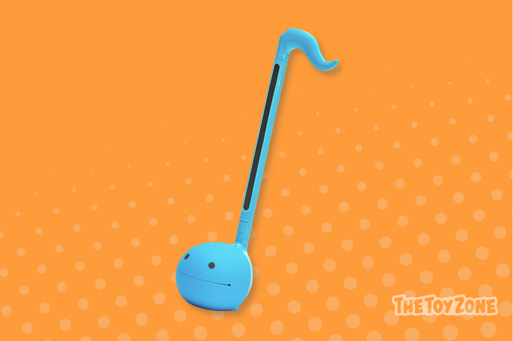 29 Otamatone Japanese Portable Music Synthesizer
