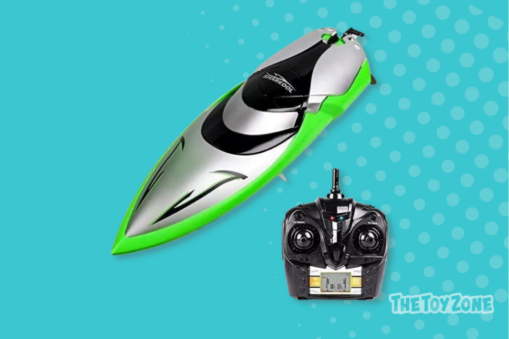 29 SHARKOOL H106 RC Boat 1 29 SHARKOOL H106 RC Boat 1