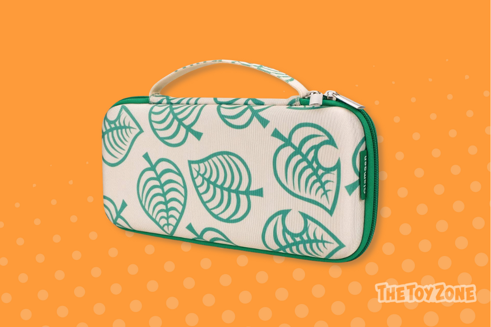 2 Carrying Case for Nintendo Switch