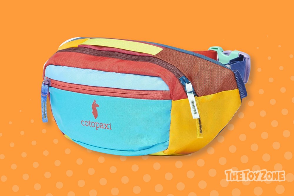 30 Cotopaxi Kapai Hip Pack 30 Cotopaxi Kapai Hip Pack