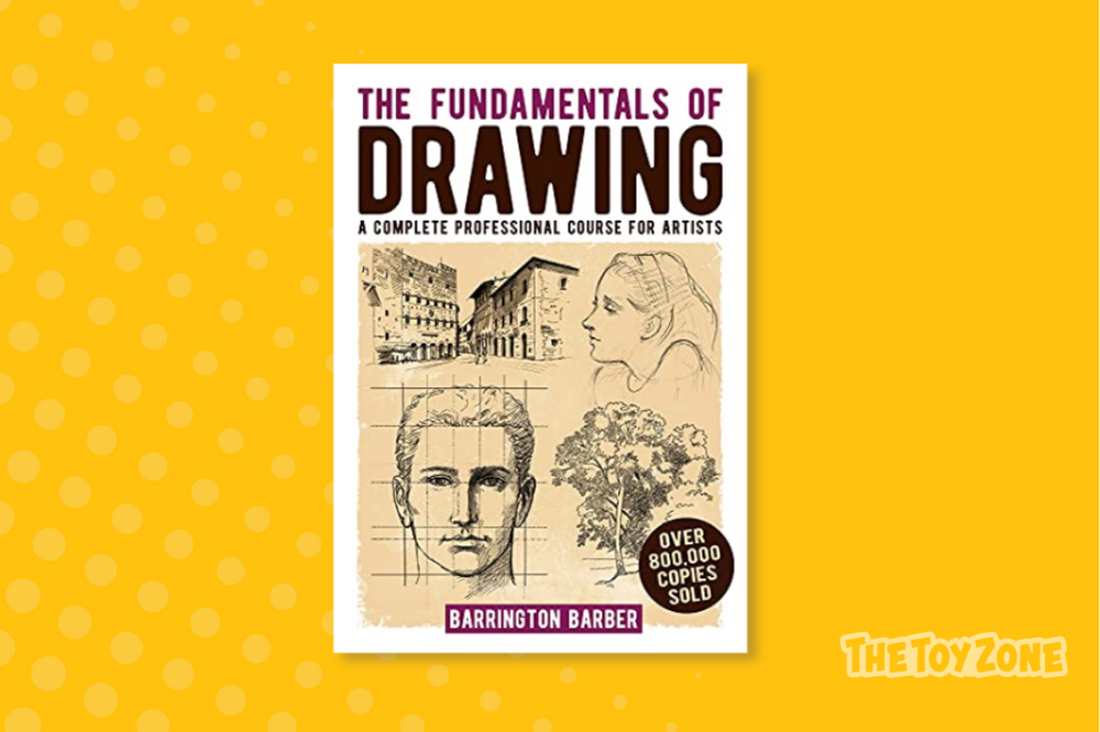 31 The Fundamentals of Drawing 31 The Fundamentals of Drawing