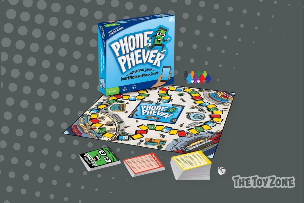 32 Phone Phever 32 Phone Phever