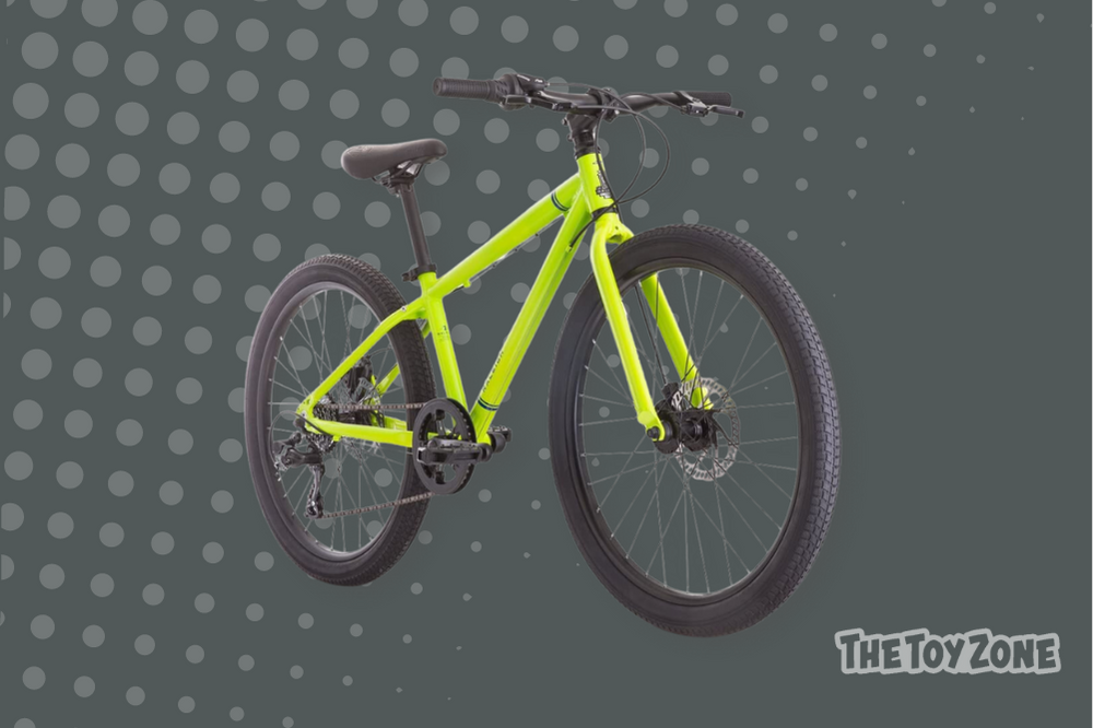 32 Raleigh Bikes Redux Hybrid Bike