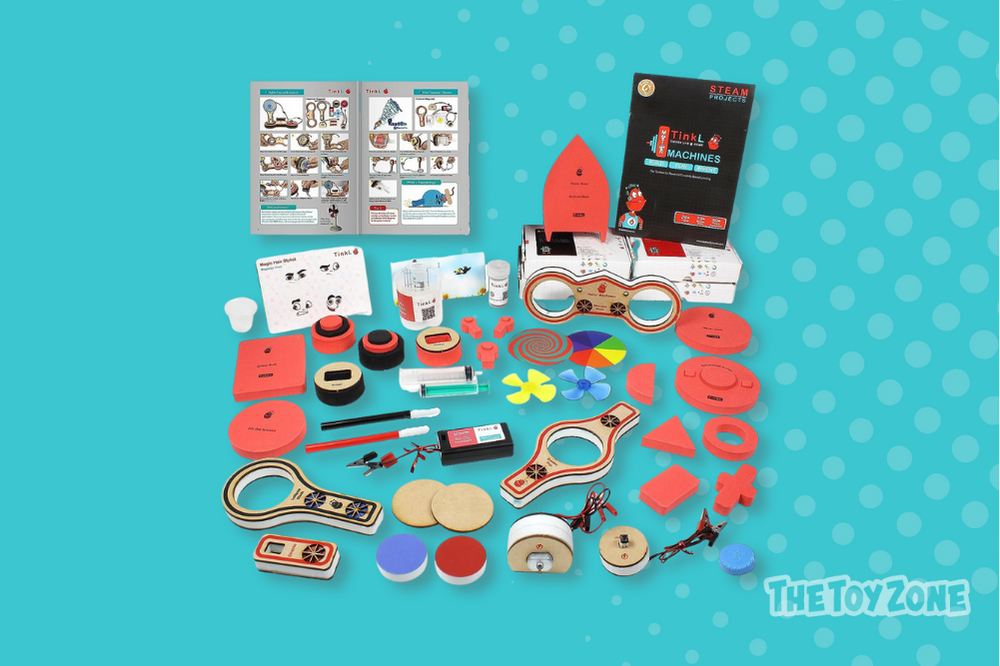 34 ButterflyEdufields 20+ Science Kits for Kids