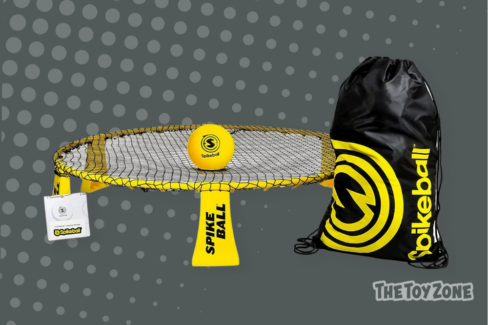 36 Spikeball Rookie Kit