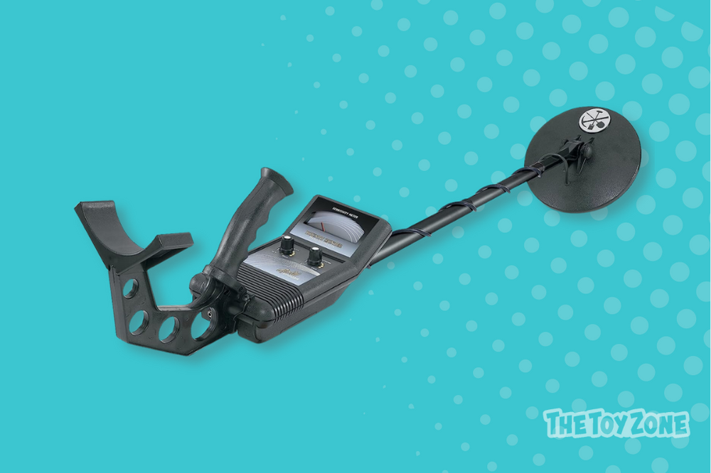 37 Bounty Hunter Gold Digger Metal Detector 37 Bounty Hunter Gold Digger Metal Detector