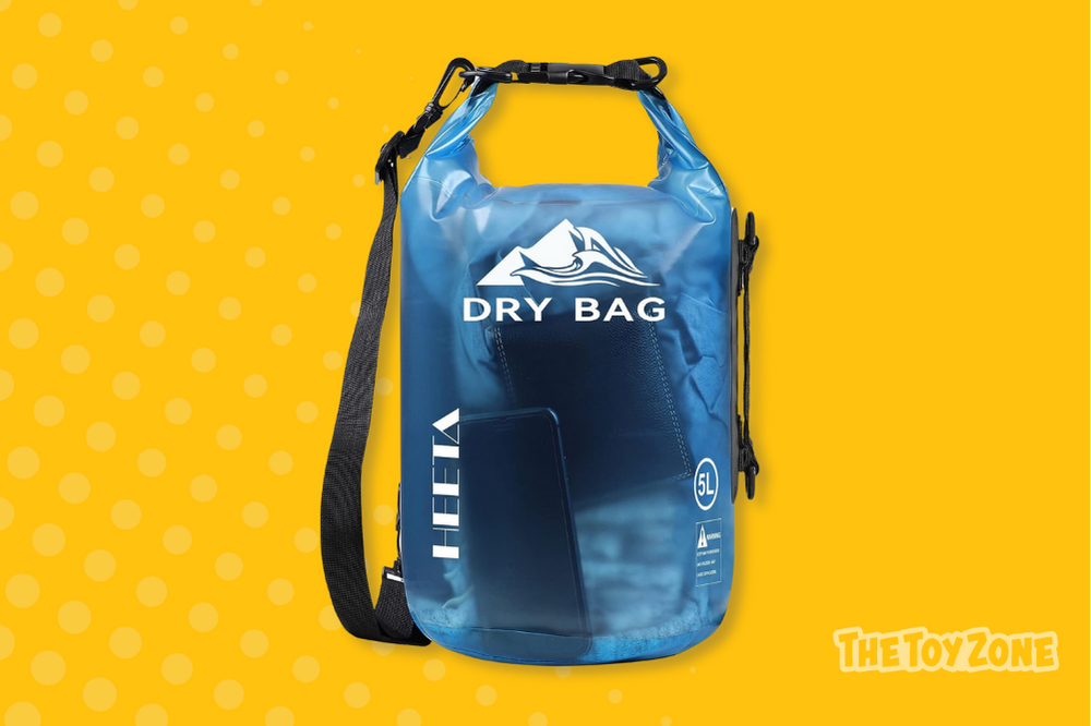39 HEETA Waterproof Dry Bag 39 HEETA Waterproof Dry Bag