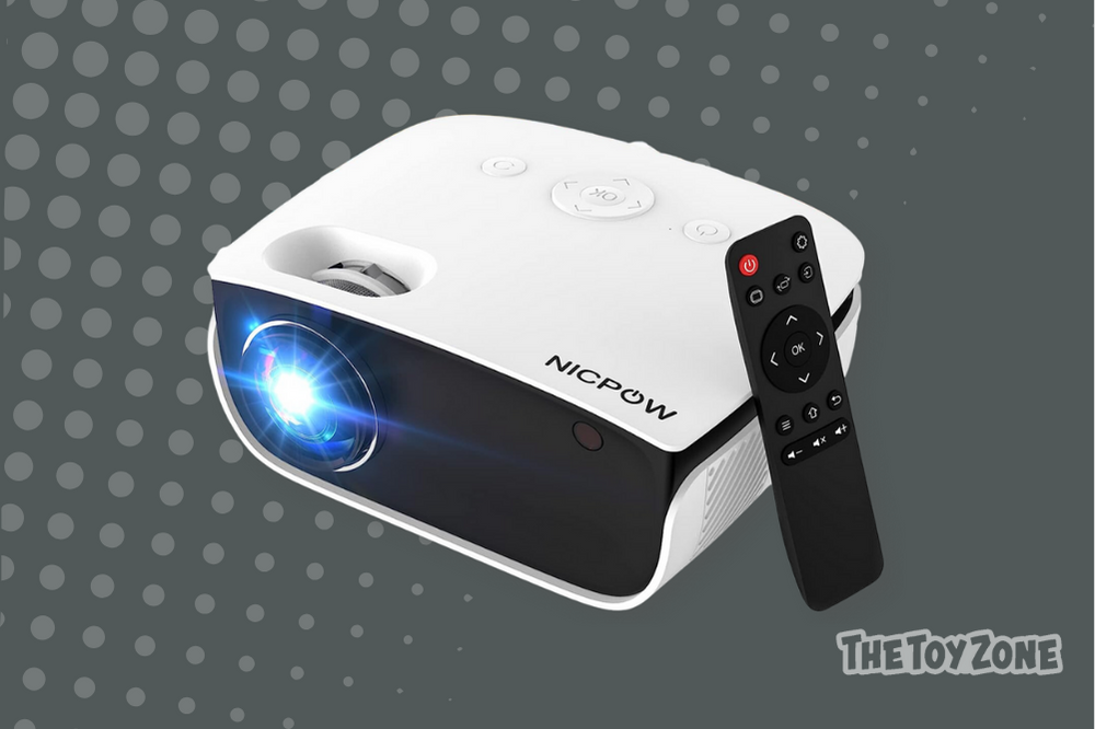 40 Outdoor Projector 40 Outdoor Projector
