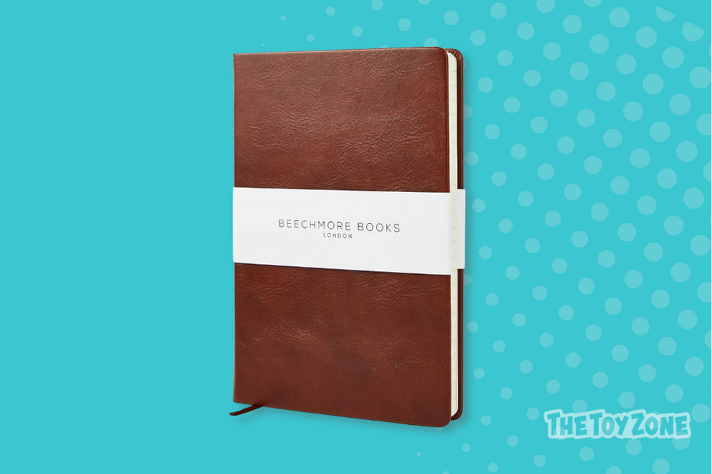 41 BEECHMORE BOOKS Ruled Notebook 41 BEECHMORE BOOKS Ruled Notebook
