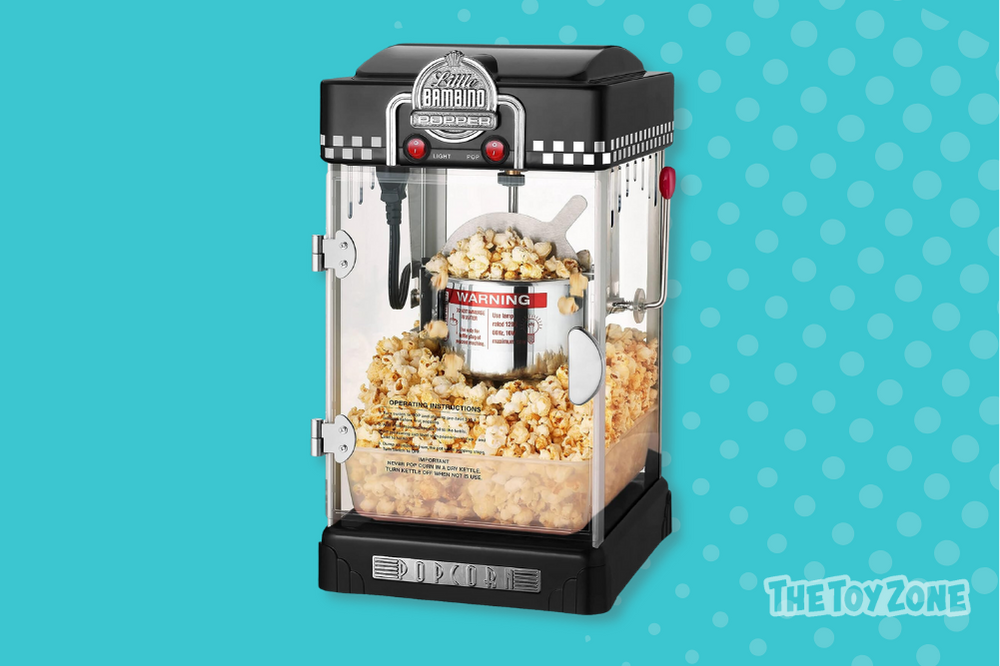 41 Great Northern Popcorn Machine 41 Great Northern Popcorn Machine