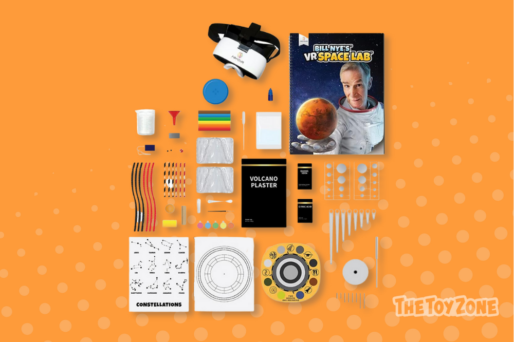 42 Abacus Brands Bill Nyes VR Space Lab 42 Abacus Brands Bill Nyes VR Space Lab