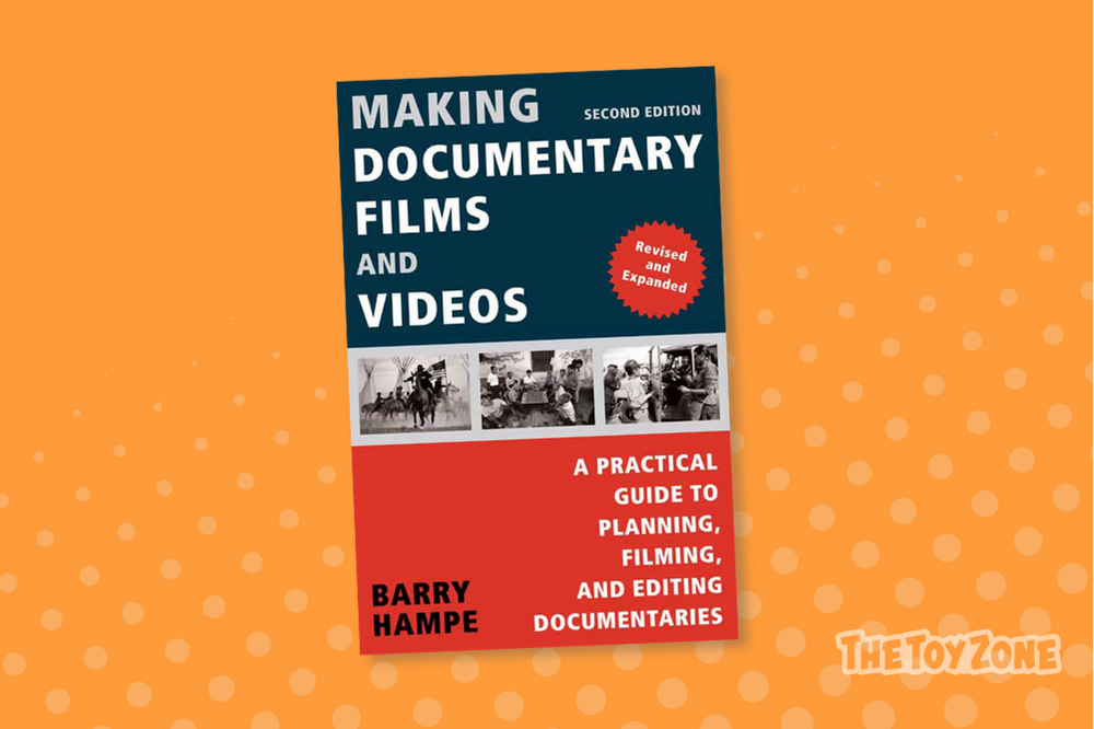 42 Making Documentary Films and Videos 42 Making Documentary Films and Videos