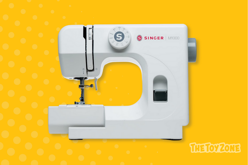43 SINGER Sewing Machine