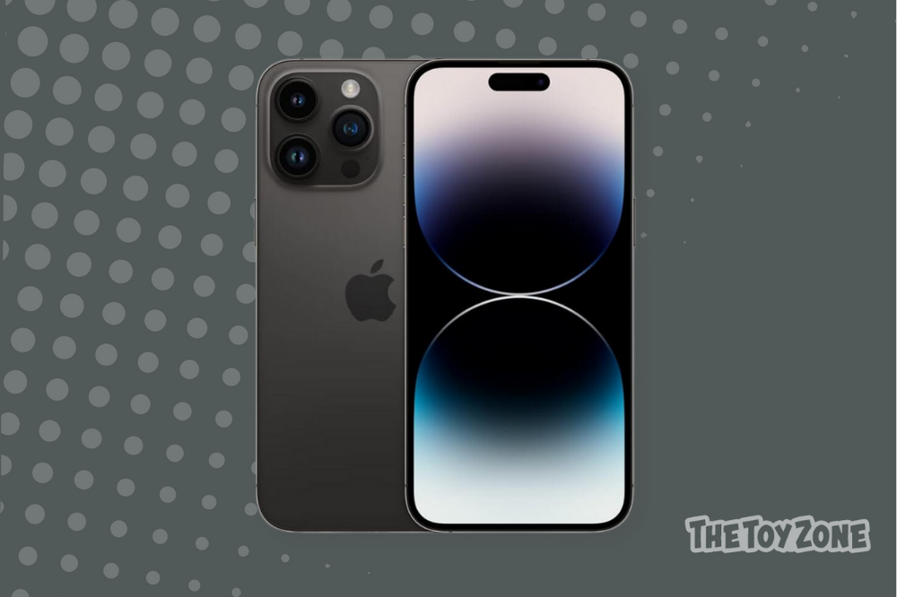 44 Apple iPhone 14 Pro Max 44 Apple iPhone 14 Pro Max